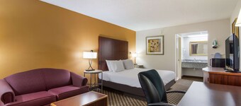 Americas Best Value Inn Wadesboro