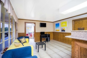 Hall
