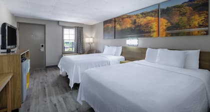 Days Inn by Wyndham Lincolnton