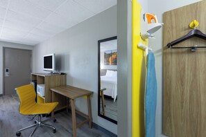 Commodité de la chambre