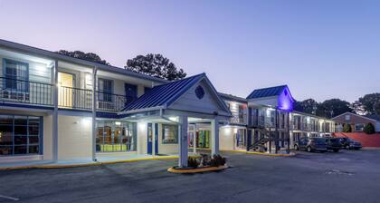 Days Inn by Wyndham Lincolnton