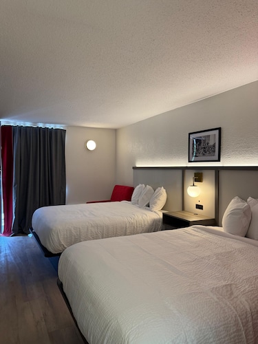 Ramada by Wyndham Lumberton NC North