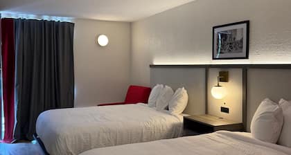 Ramada by Wyndham Lumberton NC North