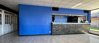 Travelodge by Wyndham Lumberton