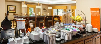 Hampton Inn Raleigh Garner