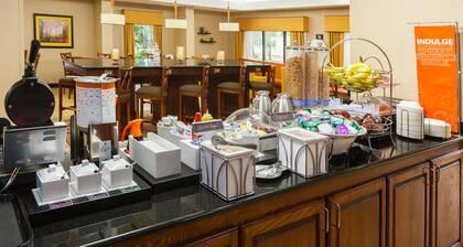 Hampton Inn Raleigh Garner