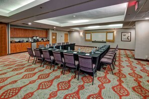Sala de reuniones