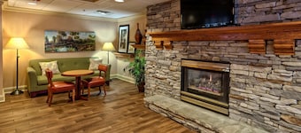 Hampton Inn by Hilton Concord/Kannapolis