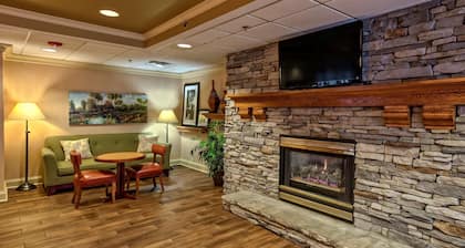 Hampton Inn by Hilton Concord/Kannapolis