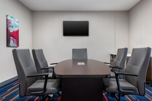 Sala de reuniones