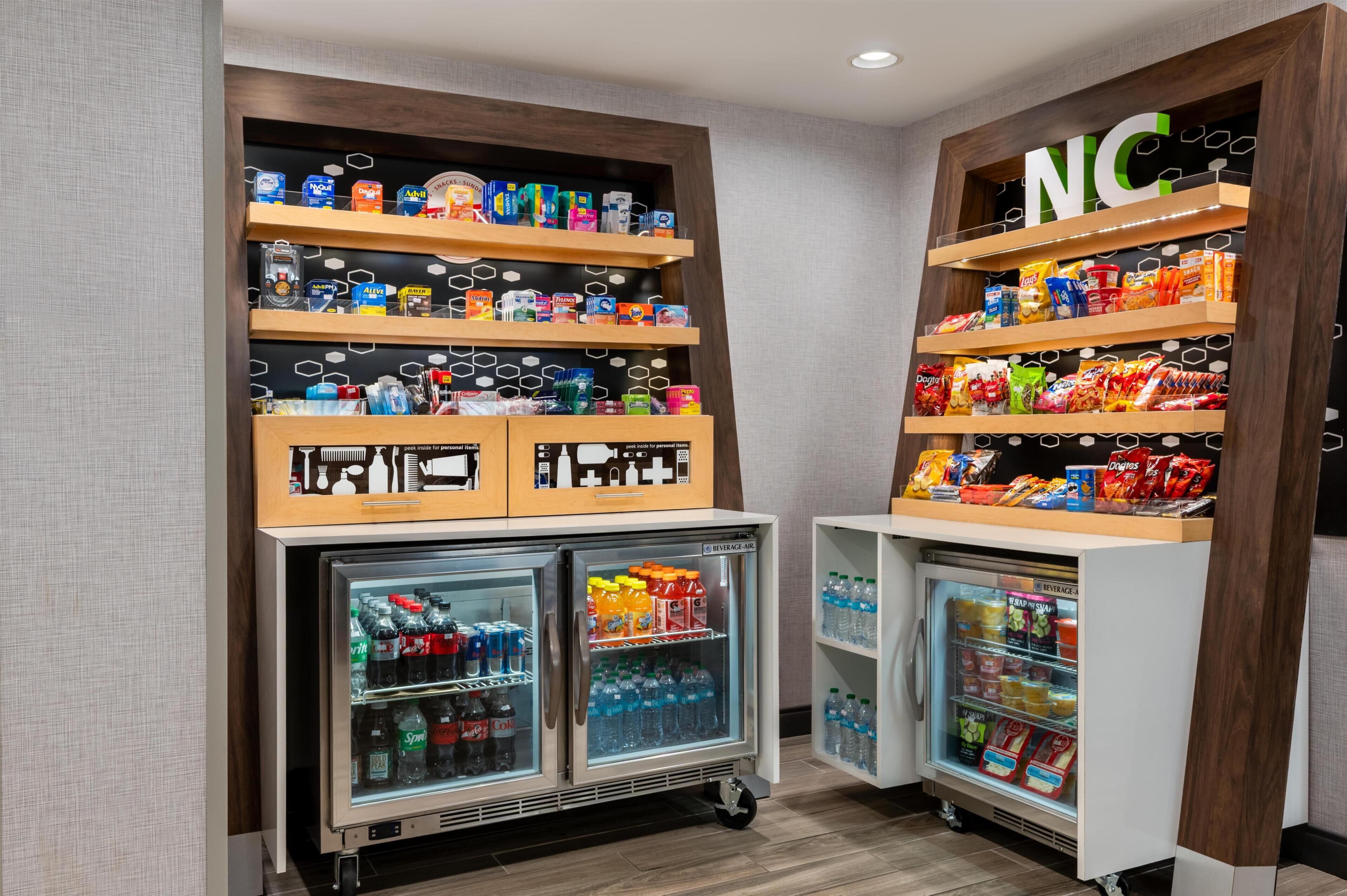 Snackbar