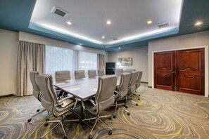 Meeting facility - Hampton Inn & Suites Wilmington/Wrightsville Beach (Wilmington)