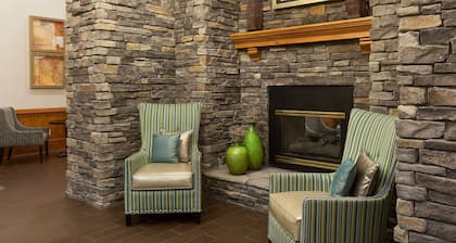 Hampton Inn & Suites Charlotte/Pineville