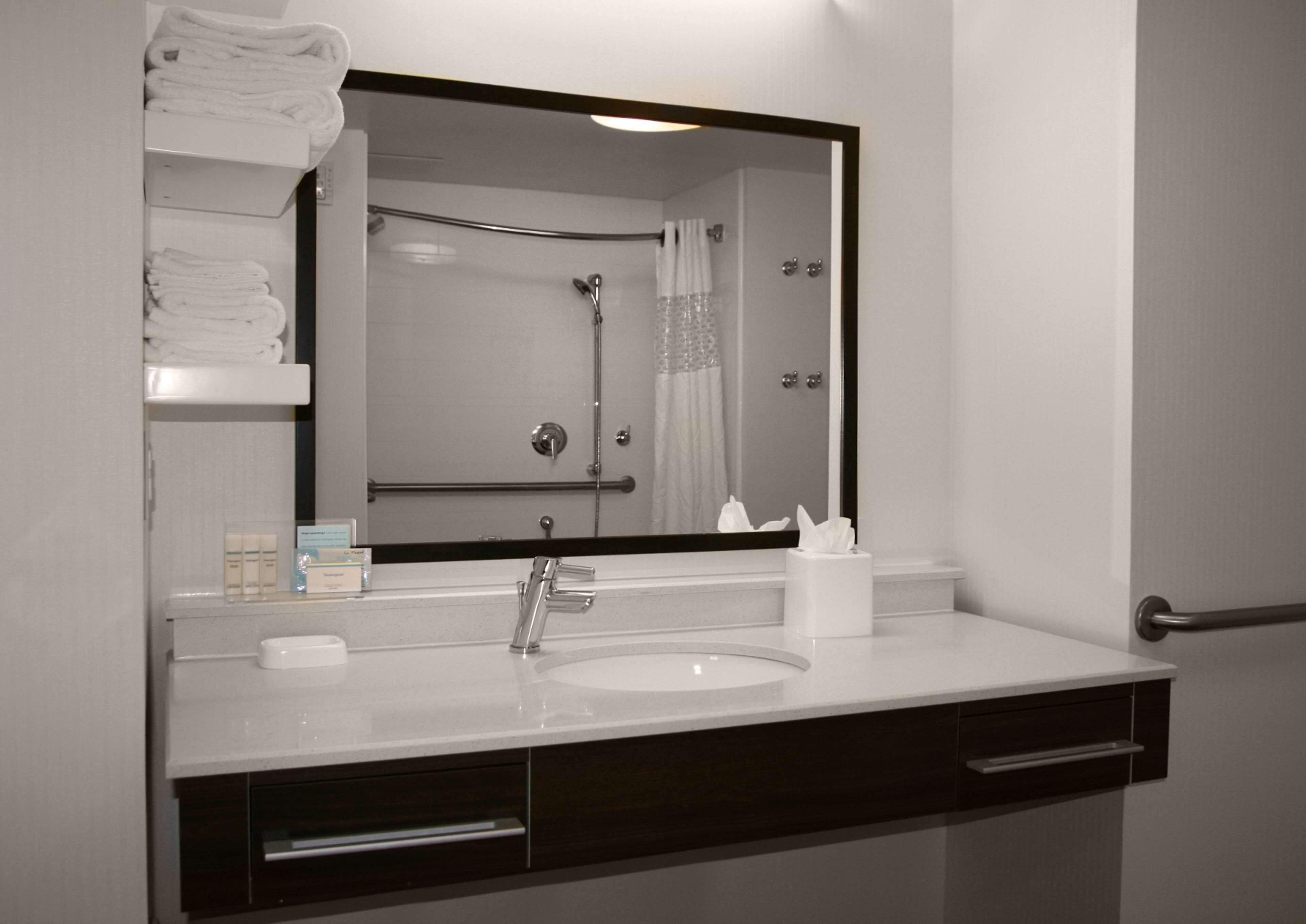 Foto - Hampton Inn & Suites Charlotte/Pineville