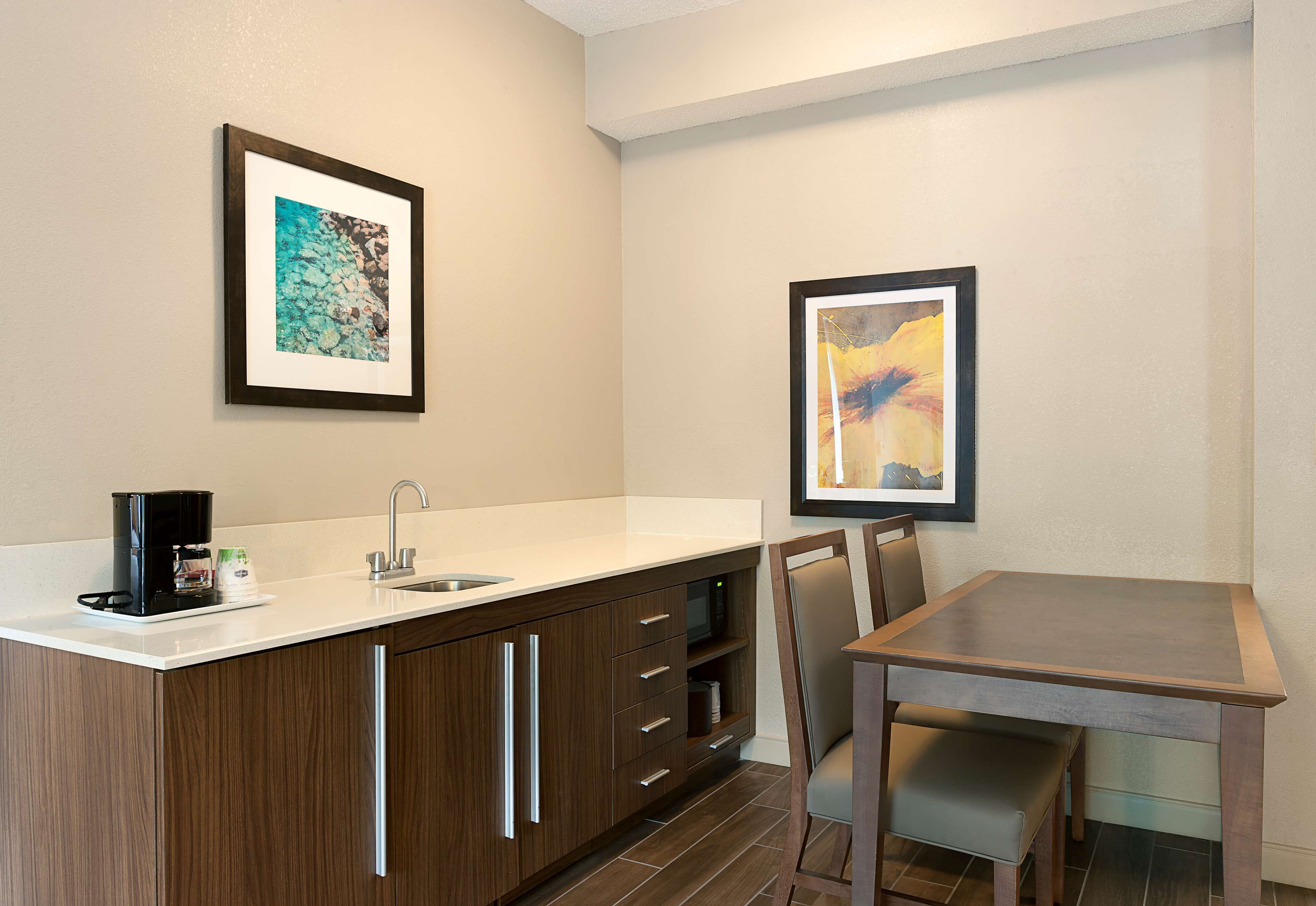 Photo - Hampton Inn & Suites Charlotte/Pineville