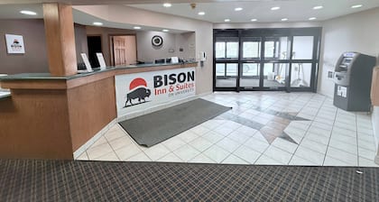 Bison Inn & Suites on University