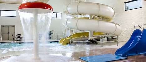 Water park