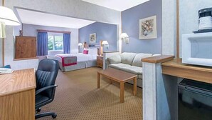 Unclassified image, 3 of 5, button - Ramada Limited Bismarck Northeast (Bismarck)