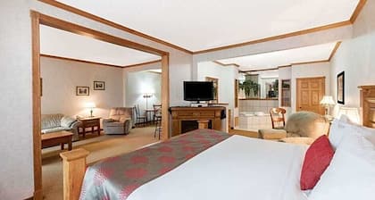 Ramada Limited Bismarck Northeast