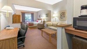 Unclassified image, 5 of 5, button - Ramada Limited Bismarck Northeast (Bismarck)