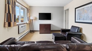 Suite Superior, Beberapa Tempat Tidur (DAKOTA SUITE) | Area keluarga