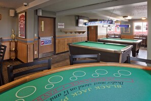 Casino