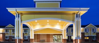 Fargo Inn and Suites