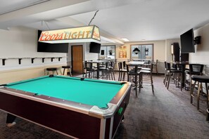 Billiards