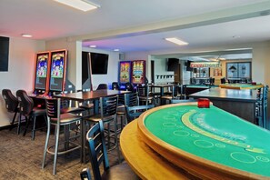 Casino - Fargo Inn and Suites (Fargo)