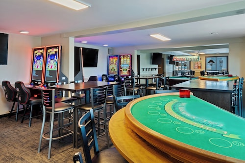 Fargo Inn and Suites