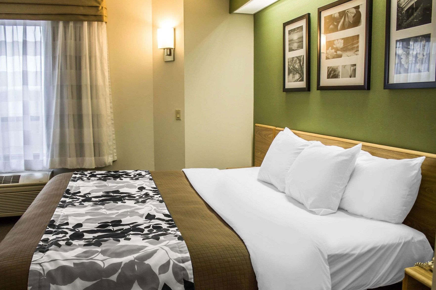 In-room safe, desk, laptop workspace, blackout drapes