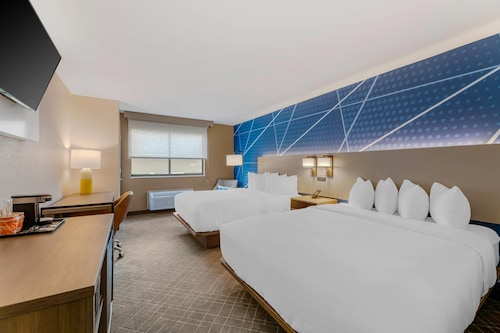 Comfort Inn River's Edge