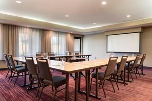 Meeting facility - Courtyard by Marriott Akron Fairlawn (Akron)