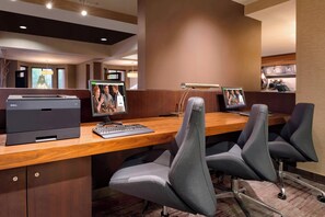 Équipement de l’hébergement