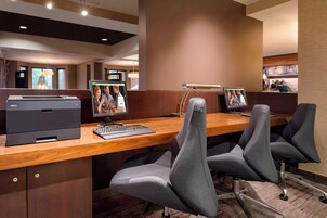 Servicios del alojamiento