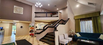 Quality Inn Brunswick Cleveland South