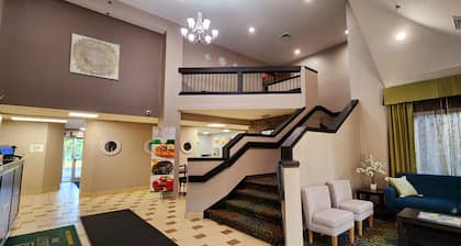 Quality Inn Brunswick Cleveland South