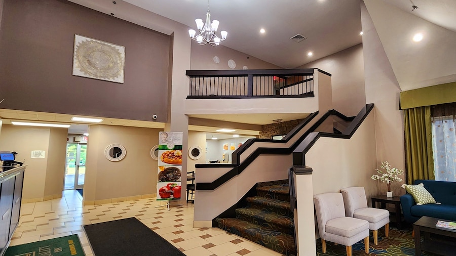 Quality Inn Brunswick Cleveland South