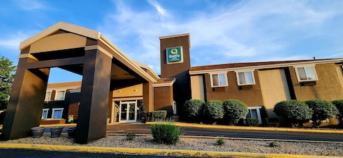 Quality Inn Brunswick Cleveland South