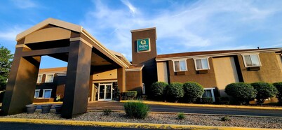 Quality Inn Brunswick Cleveland South