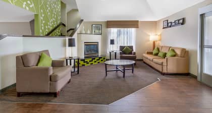 Sleep Inn Sandusky