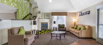 Sleep Inn Sandusky