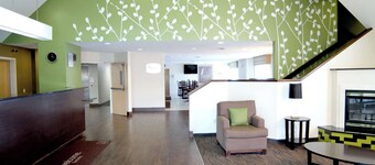 Sleep Inn Sandusky