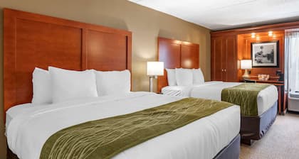 Comfort Inn