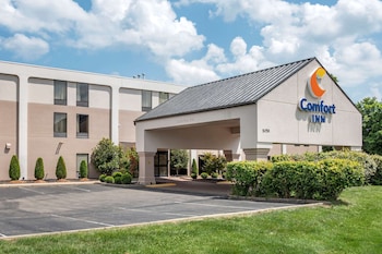 Comfort Inn