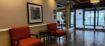 Comfort Inn Oxford - University Area