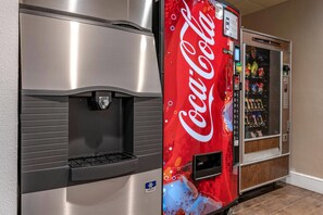 Ausstattung der Unterkunft