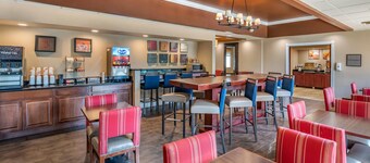 Comfort Inn Oxford - University Area