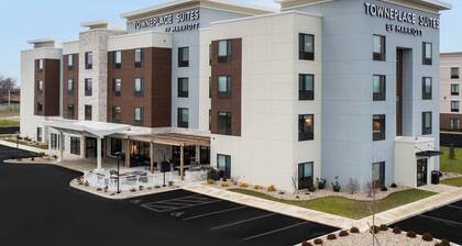 TownePlace Suites by Marriott Sidney