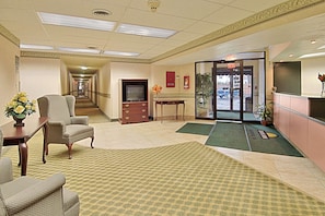 Hall